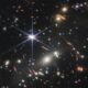 James Webb teleskobu evrenin en derin ve ilk renkli fotoğrafını çekti