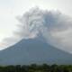 Japonya'da Sakurajima yanardağı patladı: 'Bölgeden kaçın!' uyarısı!