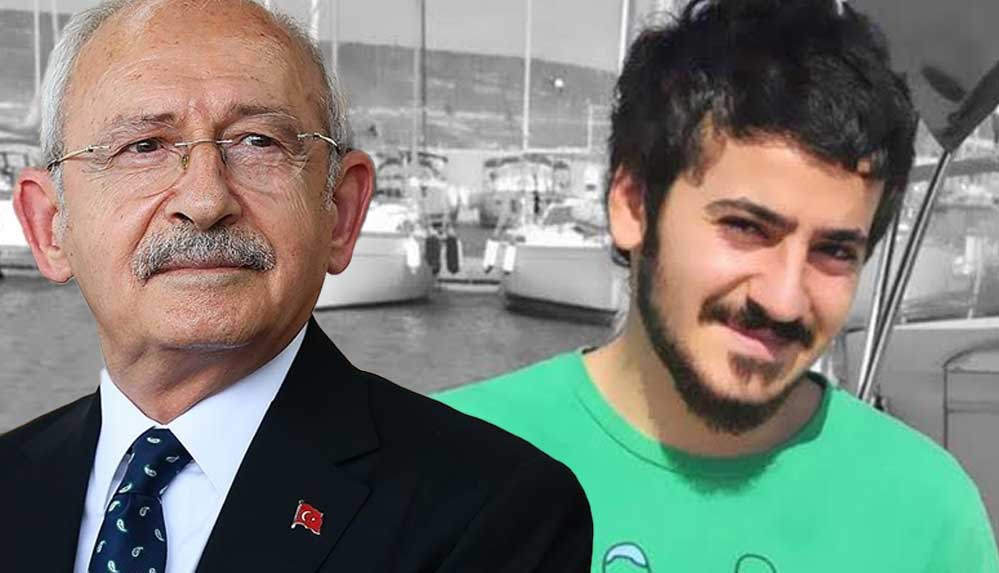 Kemal-Kılıçdaroğlu'ndan,-Ali-İsmail-Korkmaz-paylaşımı--Acısı-hala-yüreğimizde...