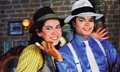 Michael Jackson'ın efsanevi dansçısı Bruno 'Pop N Taco' Falcon hayatını kaybetti