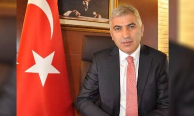 Şebinkarahisar Belediye Başkanı Şahin Yılancı, hayatını kaybetti