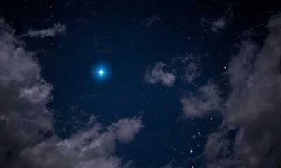 Sirius Güneş kavuşumu nedir? Sirius yıldızı ne zaman görülür? Burçlar da değişim olur mu?