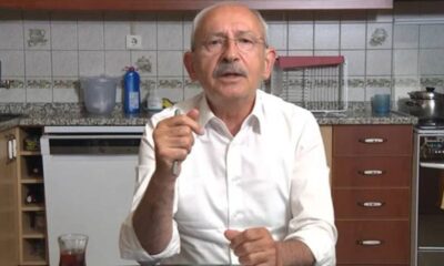 Son Dakika: Kemal Kılıçdaroğlu Saat 22.00'yi işaret etmişti: 'Birkaç ay araç almayın...'