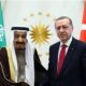 Suudi Arabistan Kralı Selman: Türkiye ile aramızı bozamayacaklar