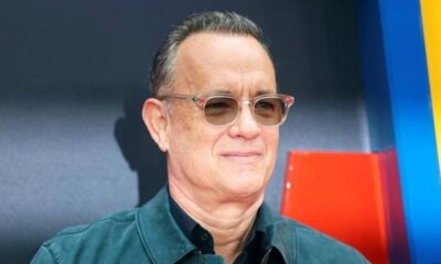 Tom Hanks “Oyuncak Hikayesi” ile ilgili hoşlanmadığı detayı paylaştı