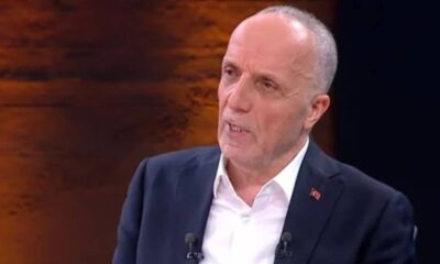 Türk-İş Genel Başkanı Ergün Atalay asgari ücrette rakamı nasıl belirlediklerini anlattı: 'Tayyip Bey'i severim'
