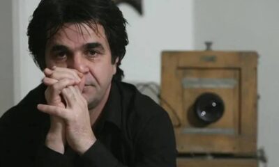 Yönetmen Cafer Penahi, 'hükümet karşıtı protesto yapmak' gerekçesiyle 6 yıl hapis cezası aldı