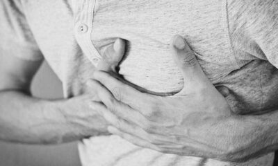 ‘Geç saatte yemek kalp krizi riskini artırıyor’