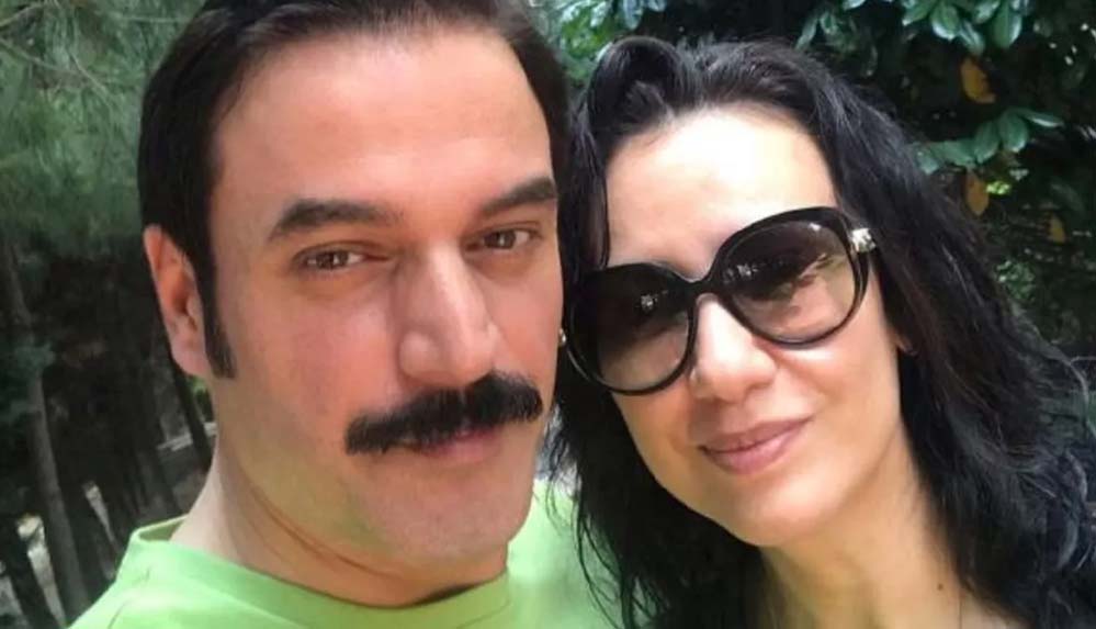17 yıllık evlilik bitti! Ufuk Özkan ile Nazan Güneş tek celsede boşandı!