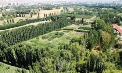 Atatürk Orman Çiftliği'nin adını değiştirme girişimine, STK’lerden suç duyurusu