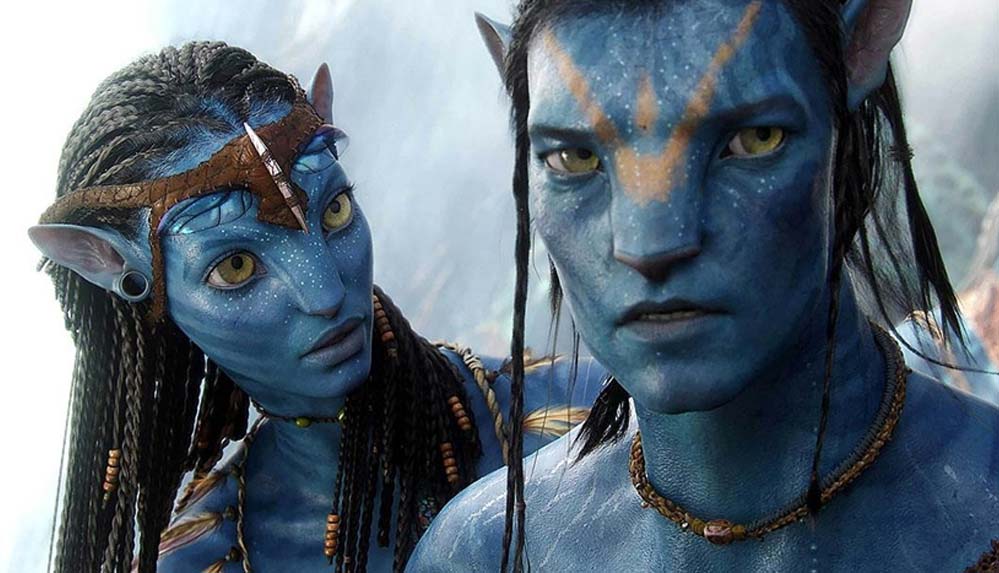 'Avatar'-yeniden-4K-olarak-sinemaseverlerle-buluşacak