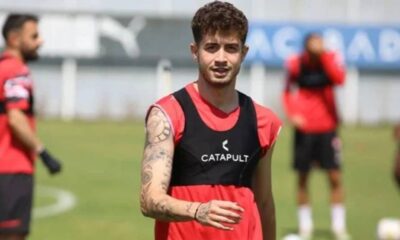 Beşiktaş Kerem Atakan Kesgin için Sivasspor ile anlaştı!