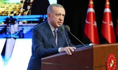 Cumhurbaşkanı Erdoğan: 'Büyükbaş hayvanlarda yüzde 30-35 indirimle satışlara başlayacağız'