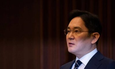 Güney Kore'de Samsung Yönetim Kurulu Başkanı Lee Jae-yong affedildi