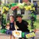 'Hayrabolu Ayçiçeği Festivali' renkli görüntülere ev sahipliği yapıyor