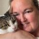 'Kedim, kalp krizi geçirirken üzerime atlayıp uyandırarak hayatımı kurtardı'