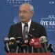 MHP'den istifa etti, CHP'ye katıldı: Kılıçdaroğlu'na 'Cumhurbaşkanı olarak görmek istiyorum' diyerek seslendi