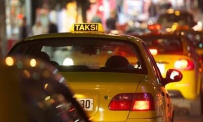 Necati Özkan yazdı: İstanbul’da taksi işkencesi