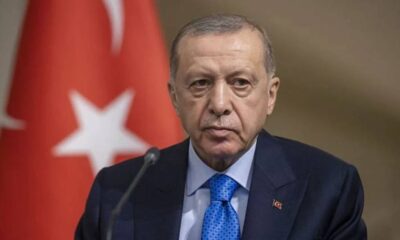 Recep Tayyip Erdoğan: Avrupa Birliği hedefimizden vazgeçmedik