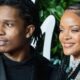 Rihanna'nın sevgilisi ASAP Rocky silahlı saldırıyla suçlandı