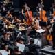 Türkiye Gençlik Filarmoni Orkestrası, Avrupa turnesi için yola çıktı