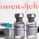 Güney Afrika'da Covid-19 aşısı bağlantılı ölüm kaydedildi