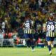 Fenerbahçe tur kapısını araladı! Fenerbahçe 3-0 Slovacko