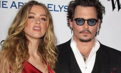 Dünyaca ünlü aktör Johnny Depp'e intihal suçlaması
