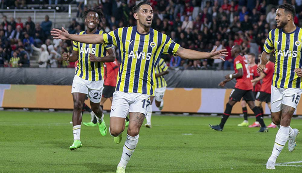 Fenerbahçe,-deplasmanda-uzatmalarda-1-puana-uzandı