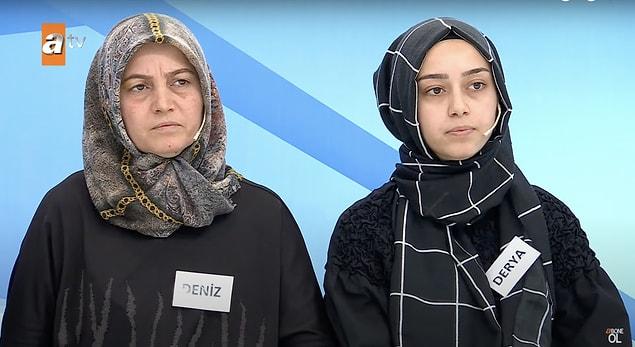 Müge Anlı'da kocasını defalarca aldatan Derya sosyal medyada gündem oldu