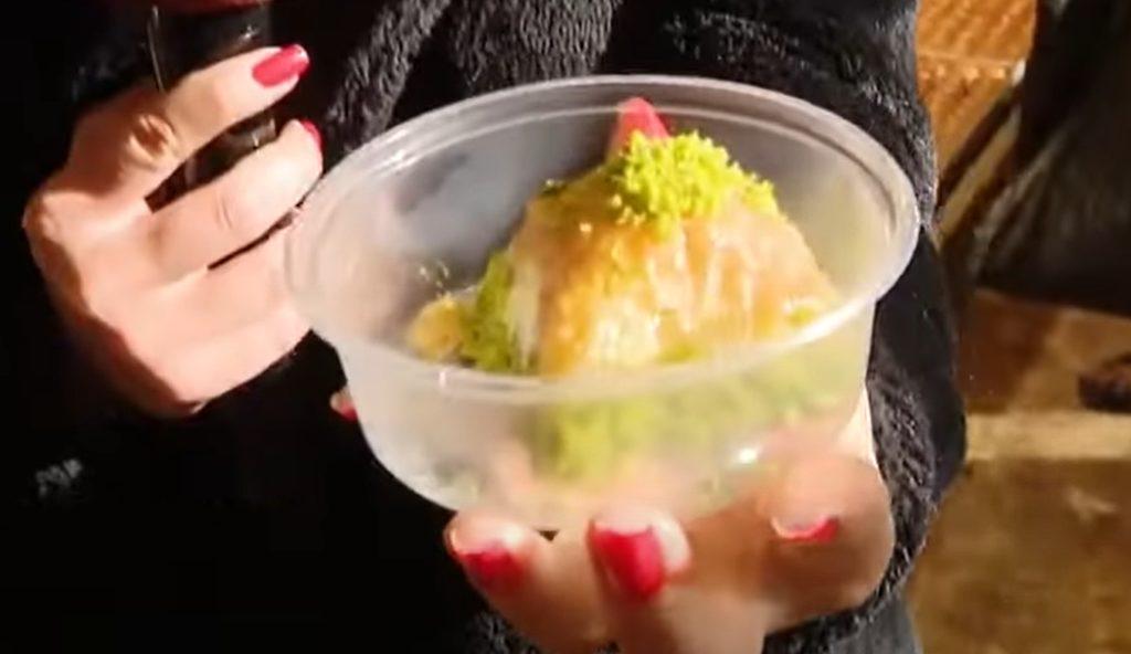 Önceden tadımlık ikram ediliyordu: Baklava artık kiloyla değil taneyle satılıyor! İşte 1 dilim baklavanın fiyatı…