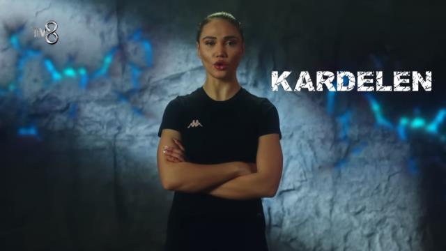 Survivor 2023’ün merakla beklenen fragmanı yayınlandı! İşte gönüllüler ve ünlüler takımı…