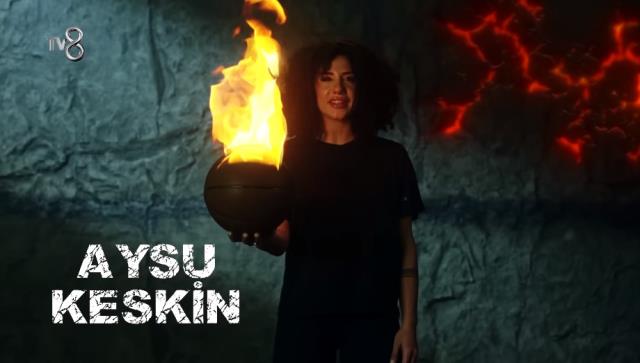 Survivor 2023’ün merakla beklenen fragmanı yayınlandı! İşte gönüllüler ve ünlüler takımı…