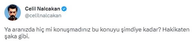 Ünlü isimlerden Altılı Masa’ya rest çeken Meral Akşener’e tepkiler dinmiyor! "Erdoğan’ın başkan seçilmesini Kılıçdaroğlu’nun başkan seçilmesine tercih etti"