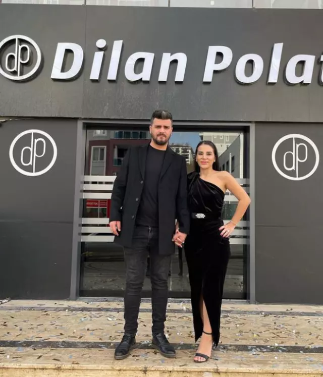 Dilan Polat'ın görümcesi reklam linki paylaştı, sosyal medyanın diline düştü! Eleştirilere bakın ne yanıt verdi