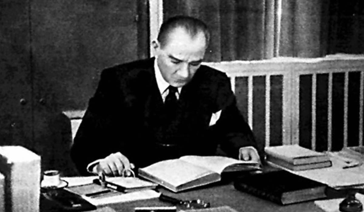 ataturk