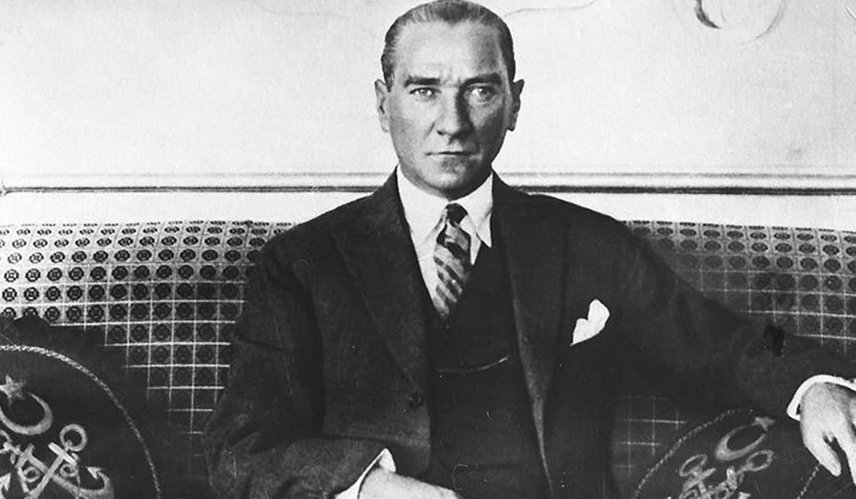 atatürk