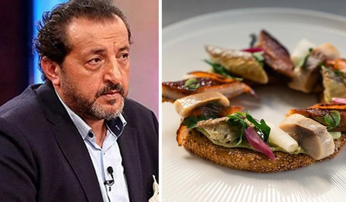 MasterChef-jüri-üyesi-Mehmet-Yalçınkaya'nın-tabağı-gündem-oldu--Fiyatı-ortaya-çıktı