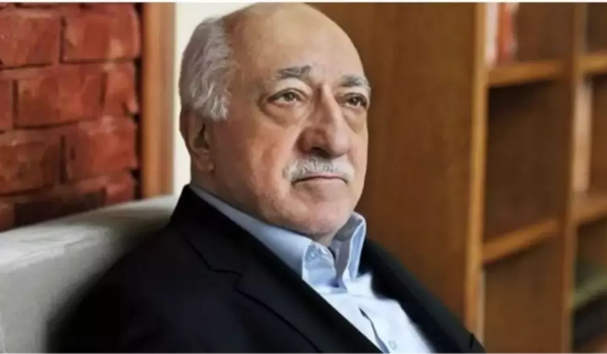 fetö